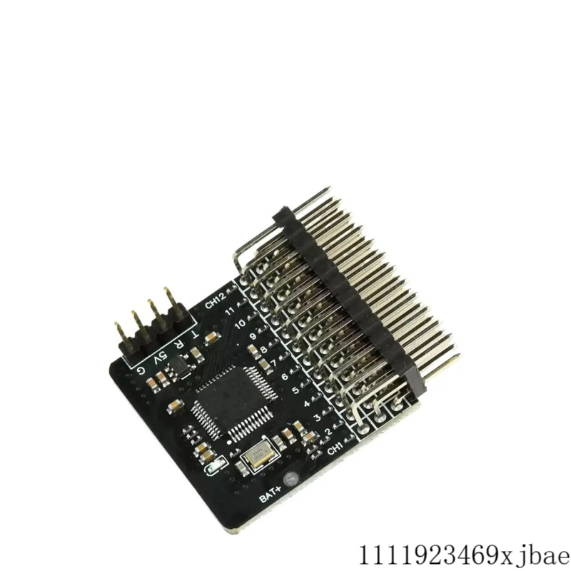 DC 5-18V 12-Channel Converter  - Drone Receiver recensie en prijs