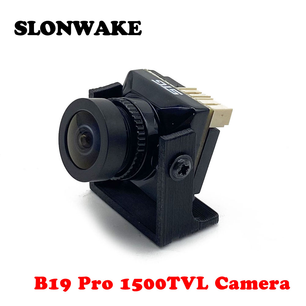 JINJIEAN B19 PRO Mini FPV Came - Drone Frame recensie en prijs