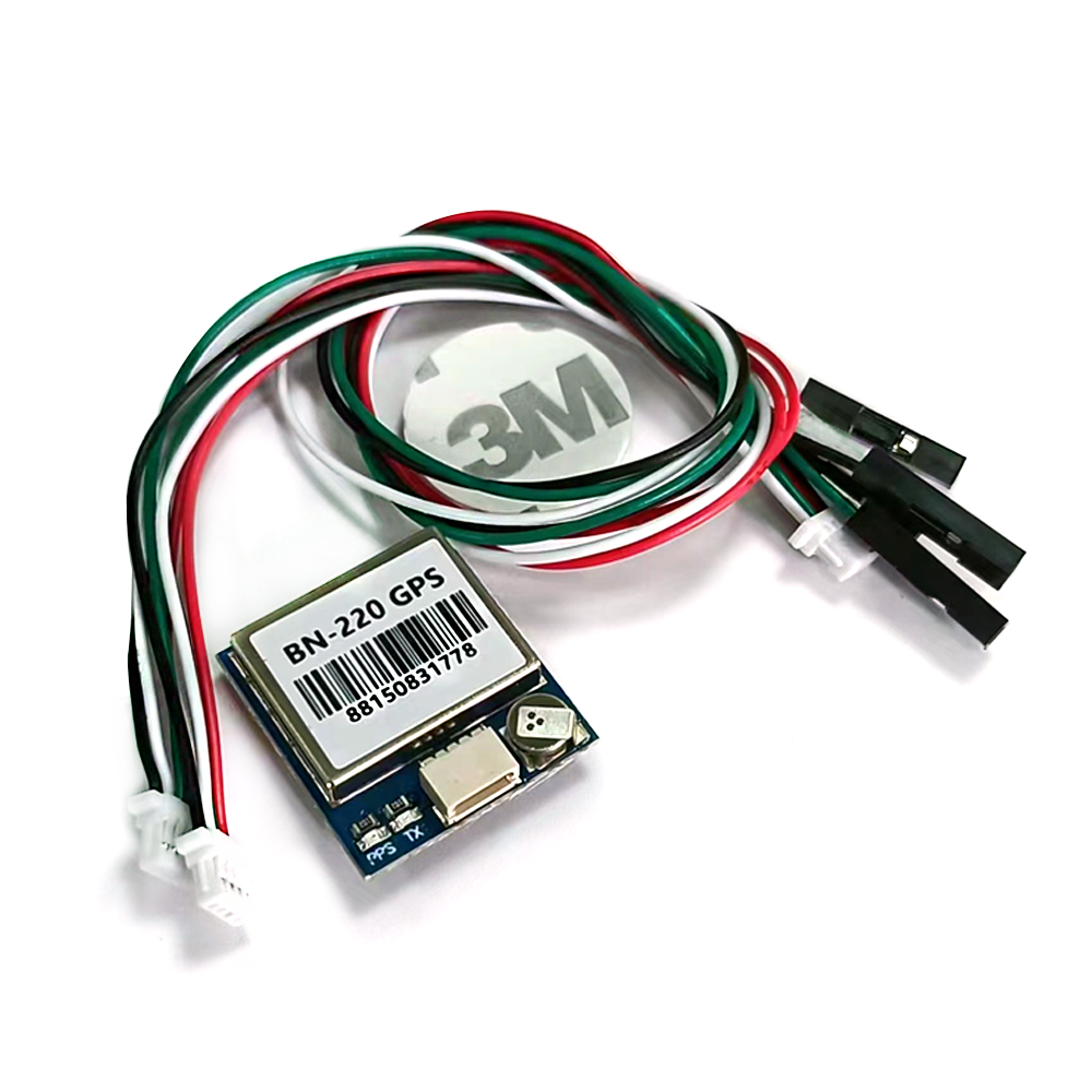 BN-220 BN880 GPS GLONASS Modul - Drone Motor recensie en prijs