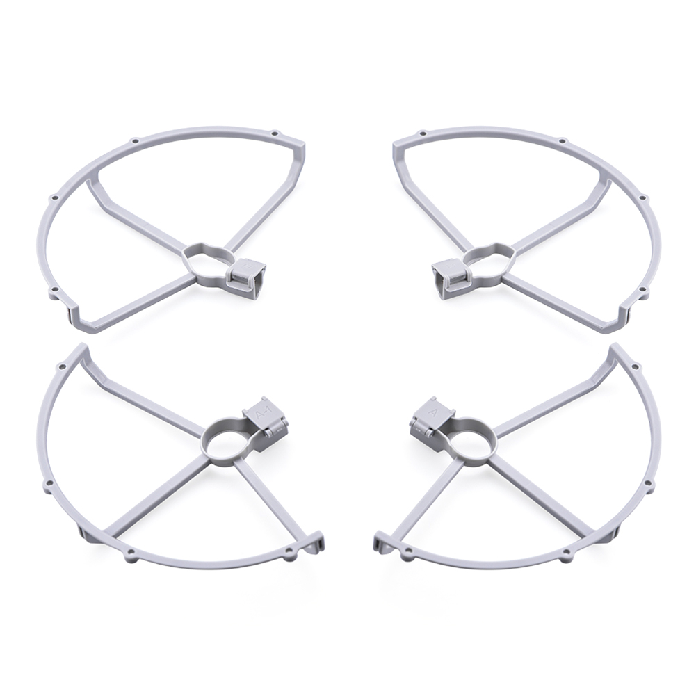 Mini Drone Blade Anti-Collisio - Drone Propeller Guard recensie en prijs