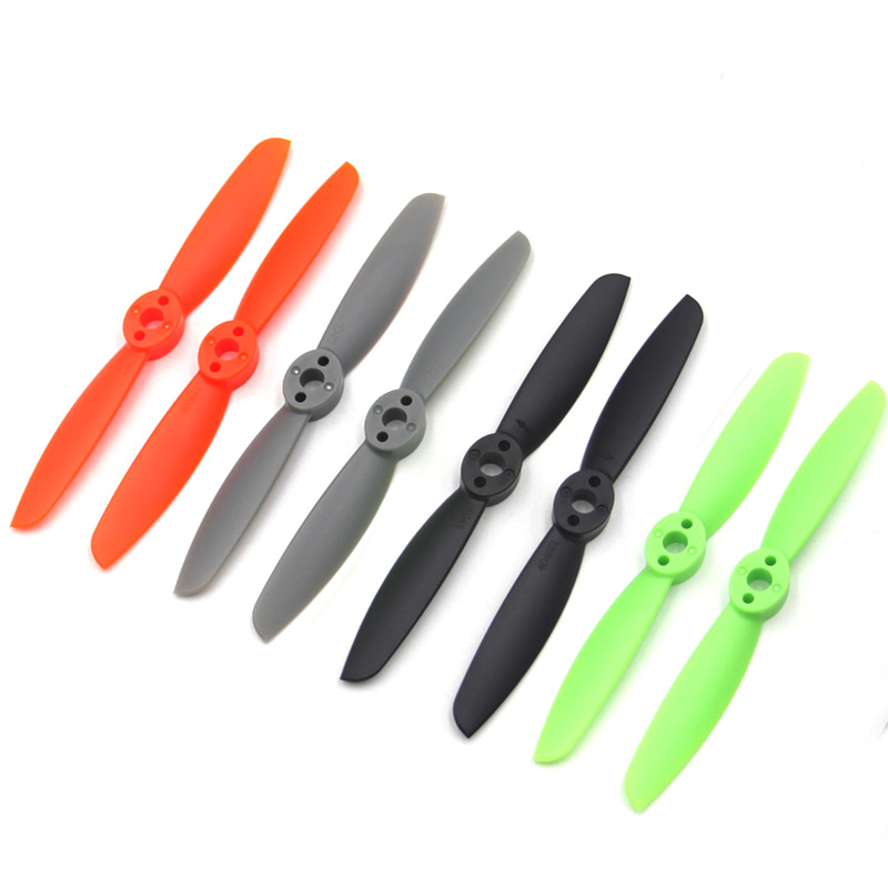 1 Pair 4045 4inch 4X4.5 Propel - Drone Propeller recensie en prijs