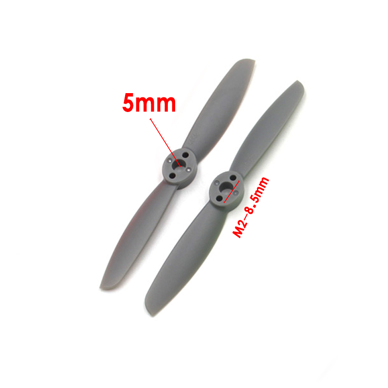 1 Pair 4045 4inch 4X4.5 Propel - Drone Propeller recensie en prijs