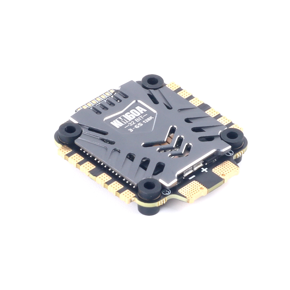 SKYSTARS 60A 3-6S 4in1 ESC 32b - Drone Power Distribution Board recensie en prijs
