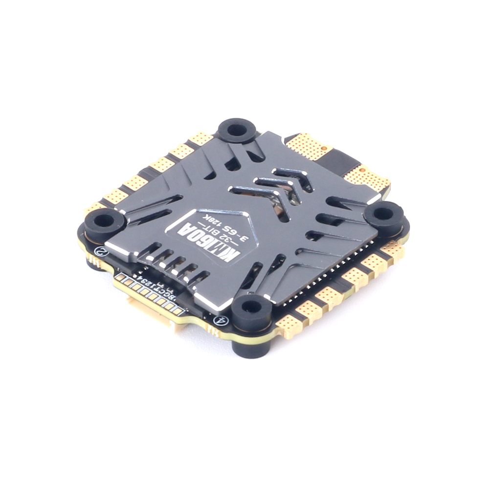 SKYSTARS 60A 3-6S 4in1 ESC 32b - Drone Power Distribution Board recensie en prijs