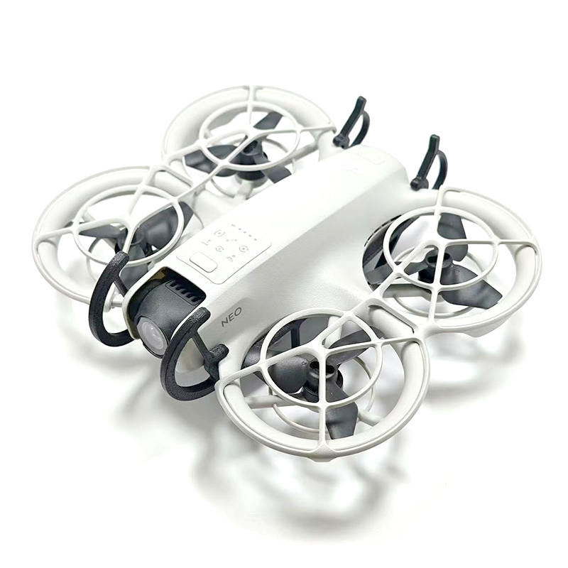 2pcs Gimbal Lens Bumper Collis - Drone Landing Gear recensie en prijs