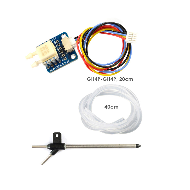 MATEK System ASPD-4525  DIGITA - Drone Flight Controller recensie en prijs