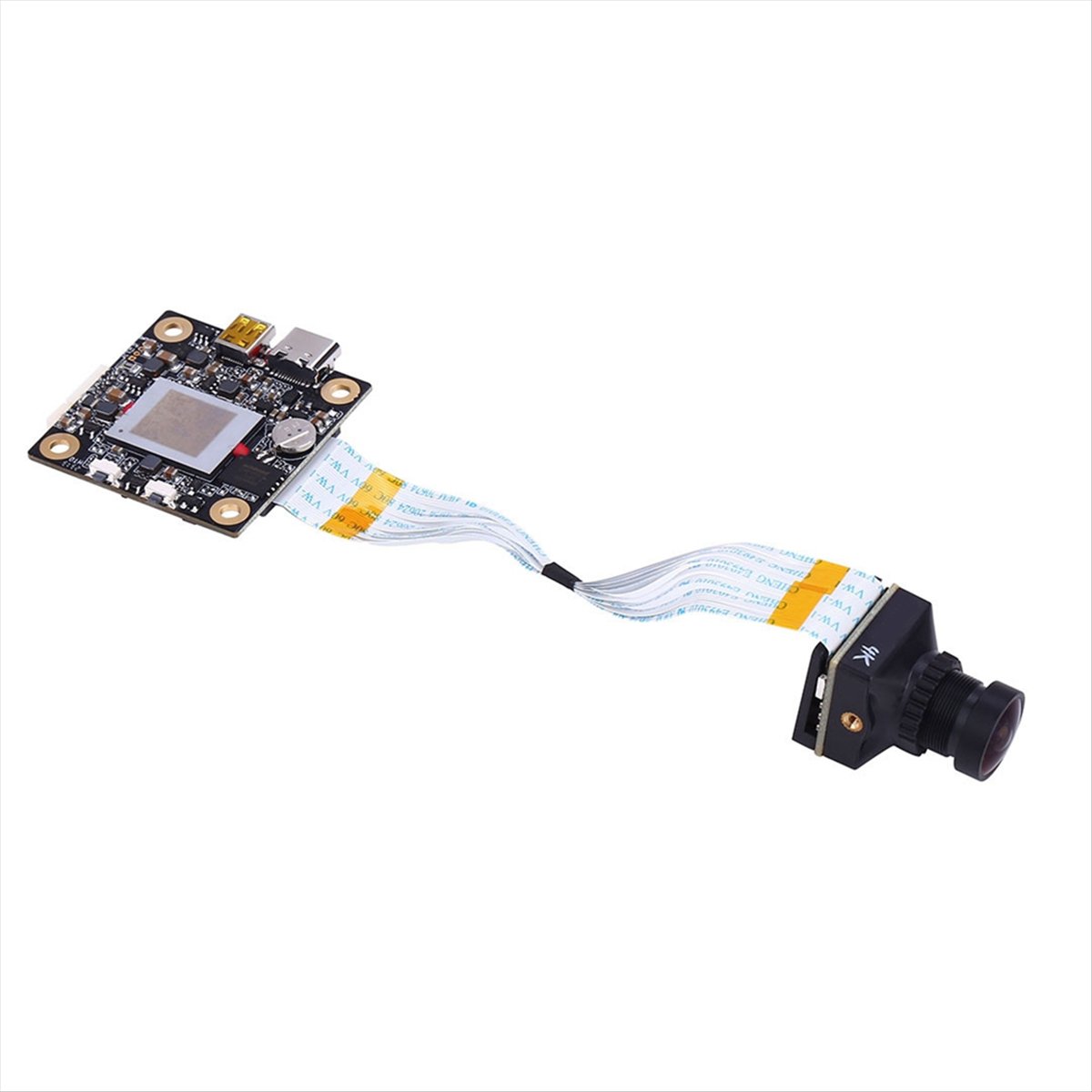 For Firefly 4K V5 Cam DVR Mini - Drone Camera recensie en prijs