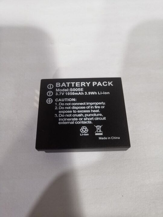 SYNCO Battery for SYNCO XTalk  - Drone Battery recensie en prijs