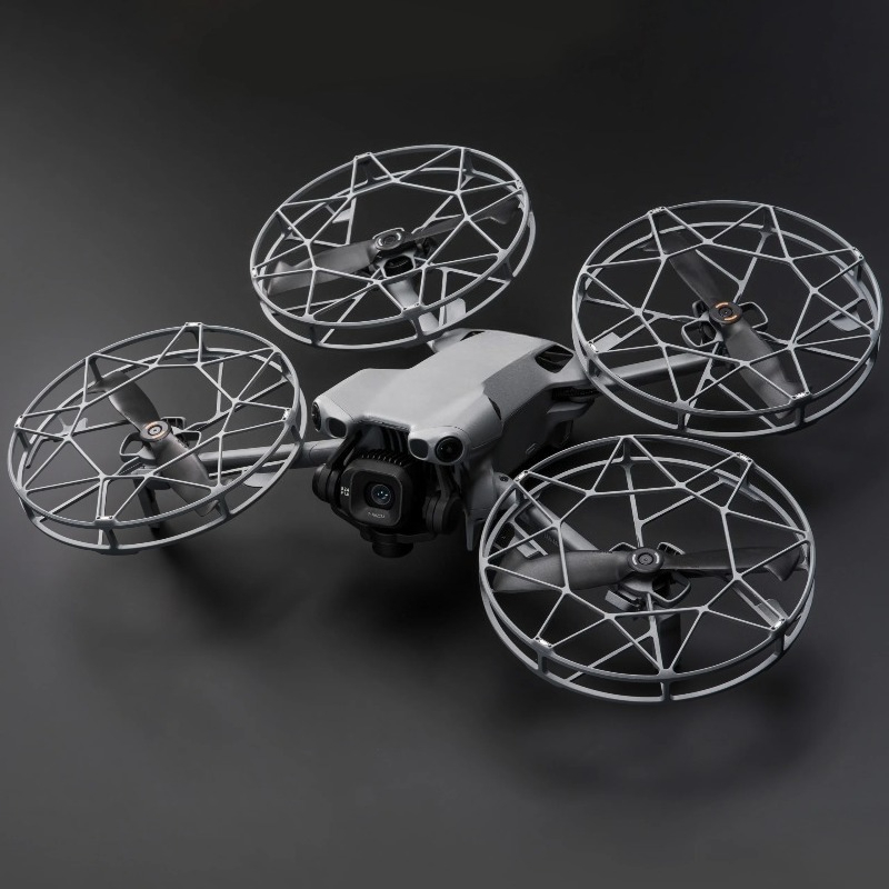 For DJI Mini 5 Pro Quick-Relea - Drone Propeller Guard recensie en prijs