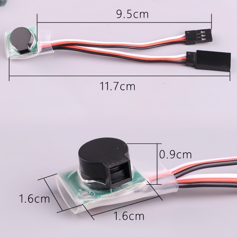 Lost Alarm Tracker Finder Beep - Drone Buzzer recensie en prijs