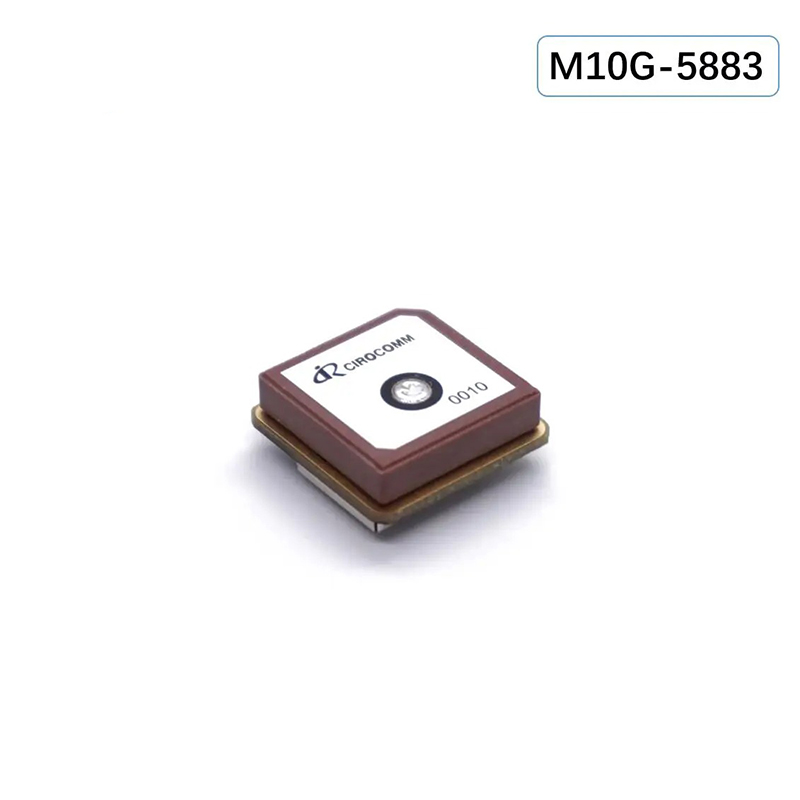 M10 GPS MINI GNSS Module With  - Drone Gps Module recensie en prijs