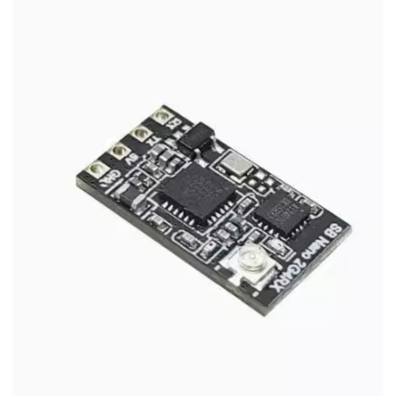 SpeedyBee Nano 2.4G ExpressLRS - Drone Receiver recensie en prijs