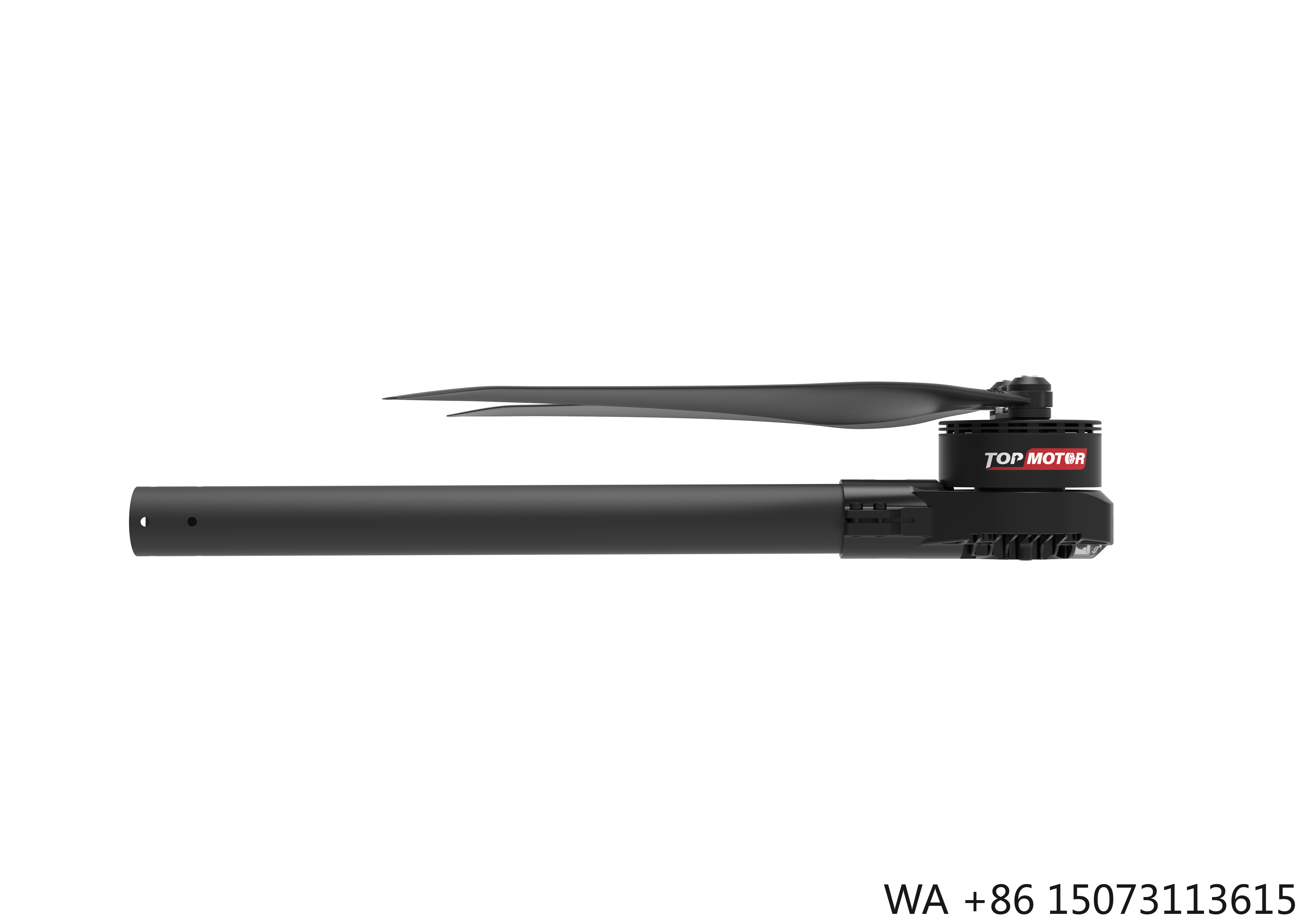 TopMotor T6 Plus 12s  Spare Pa - Drone Motor recensie en prijs