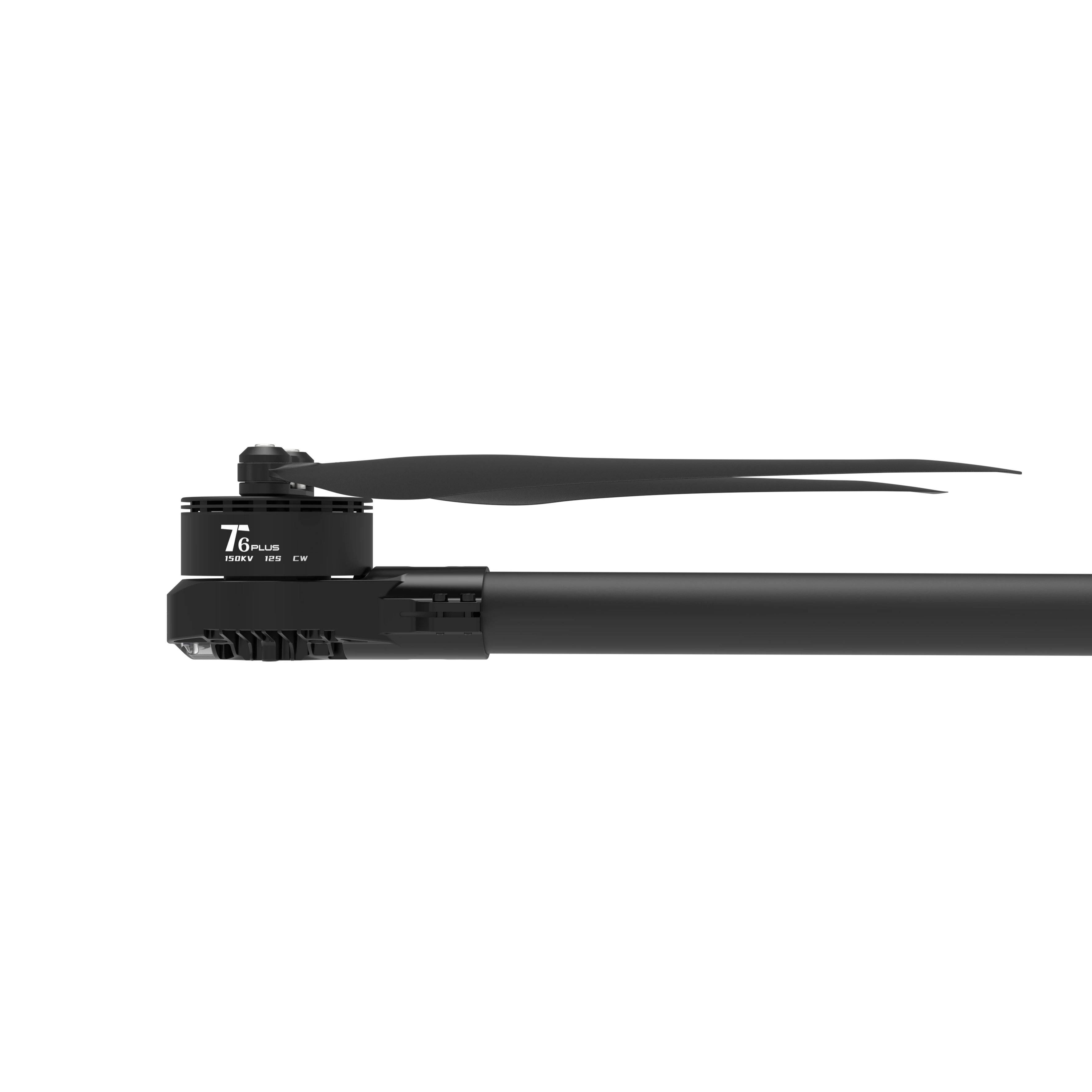 TopMotor T6 Plus 12s  Spare Pa - Drone Motor recensie en prijs