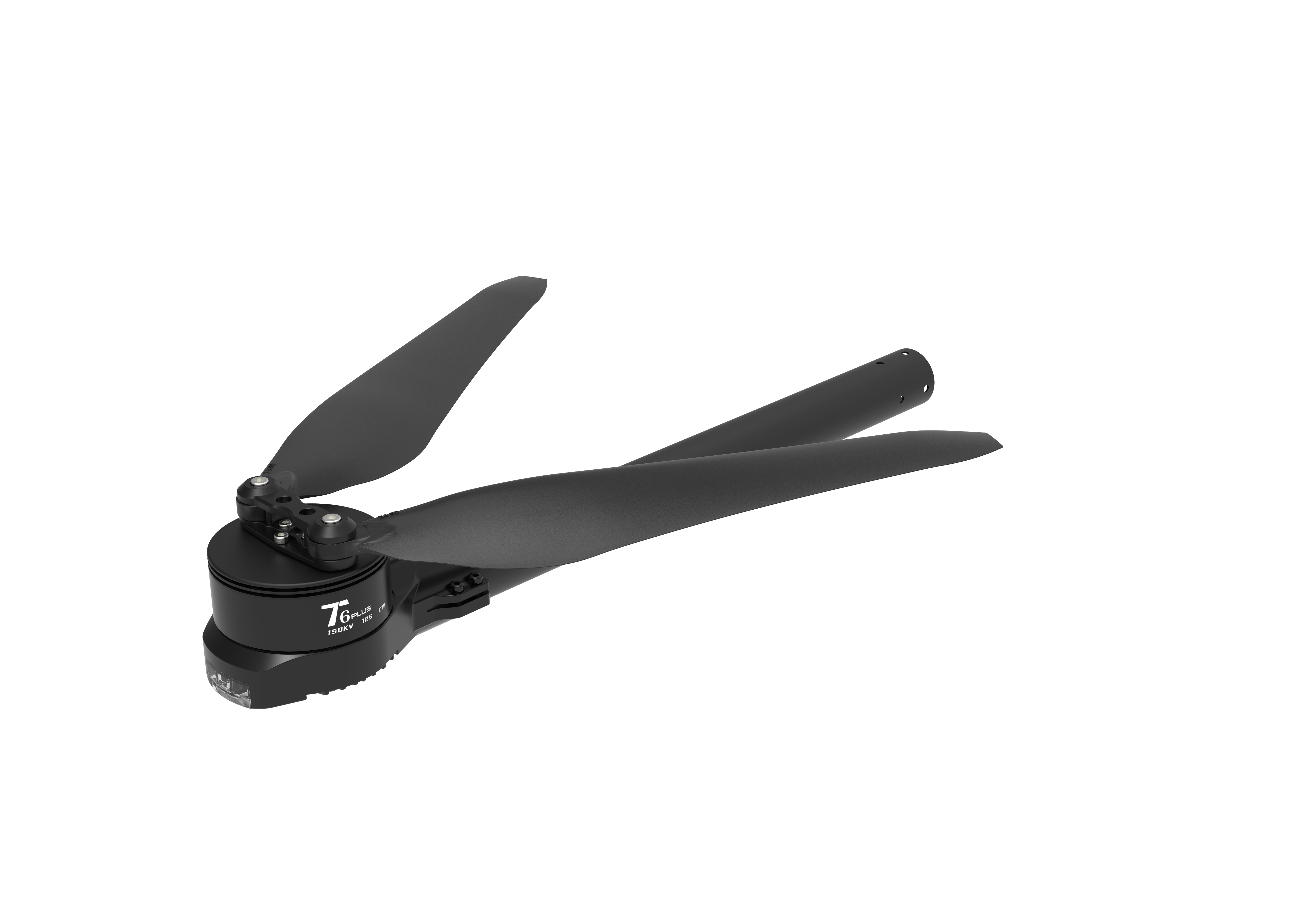 TopMotor T6 Plus 12s  Spare Pa - Drone Motor recensie en prijs