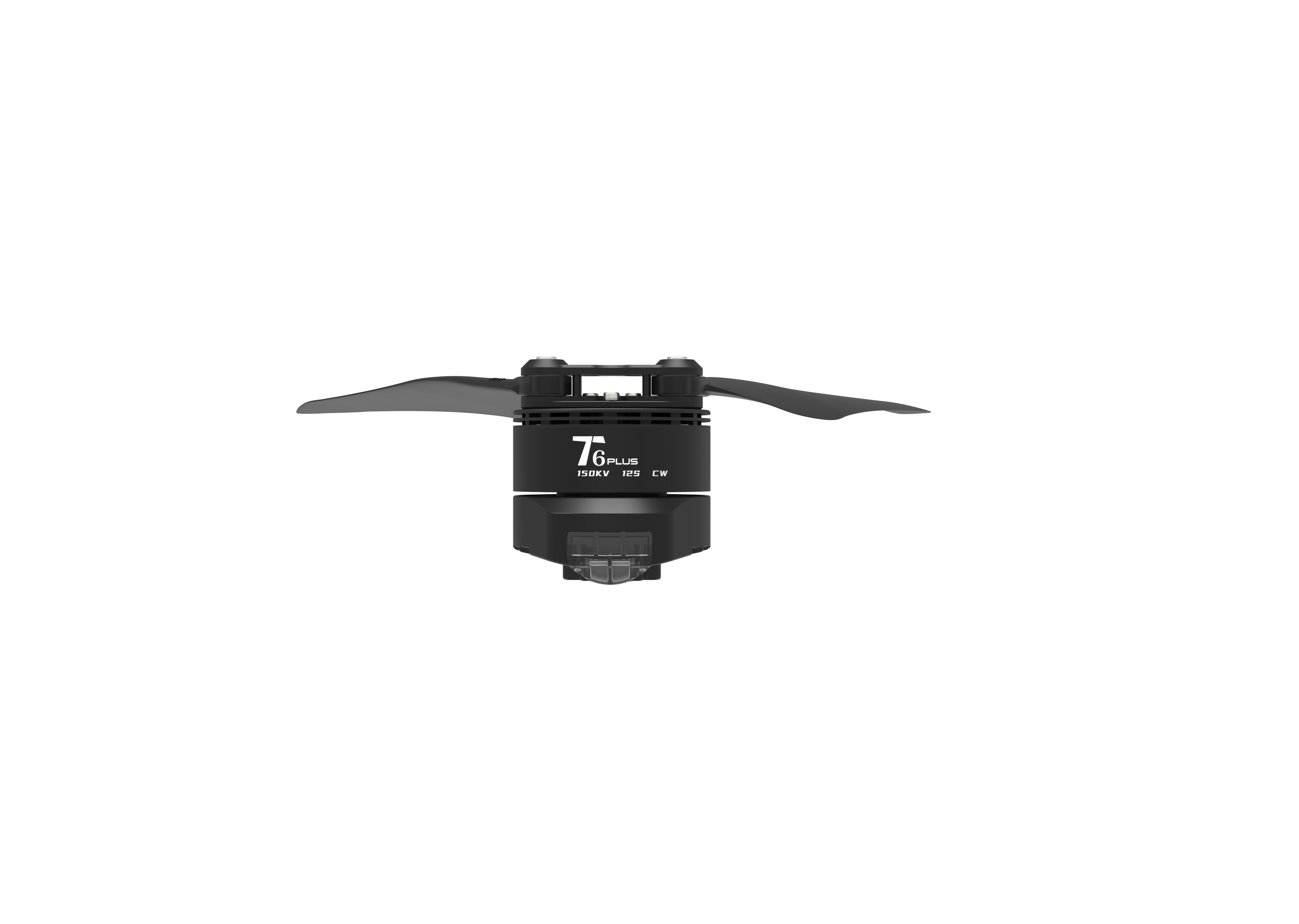 TopMotor T6 Plus 12s  Spare Pa - Drone Motor recensie en prijs