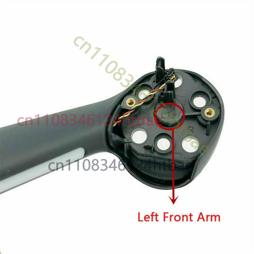 Used, for  DJI FPV Drone - Fro - Drone Arm recensie en prijs