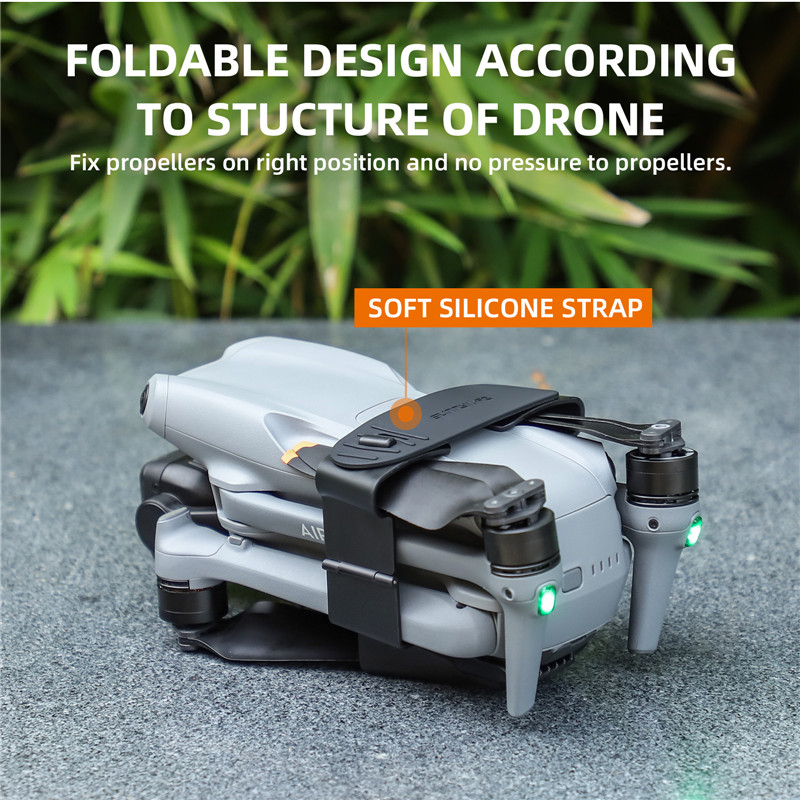 Propeller Holder for DJI Air 3 - Drone Propeller Guard recensie en prijs