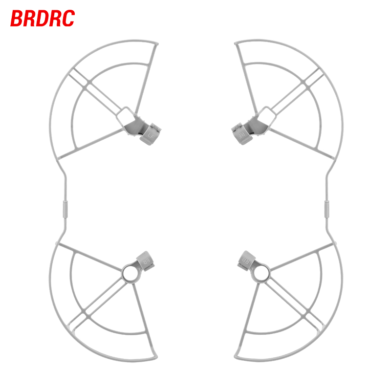 BRDRC Propeller Guard for DJI  - Drone Propeller Guard recensie en prijs