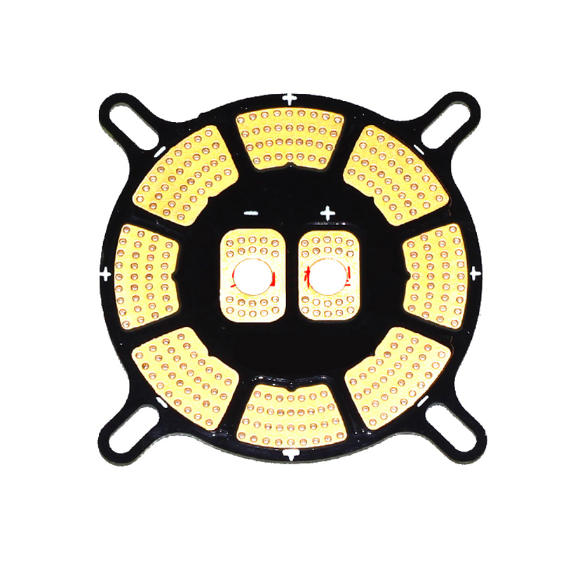 High Current 200A / 80A Power  - Drone Power Distribution Board recensie en prijs