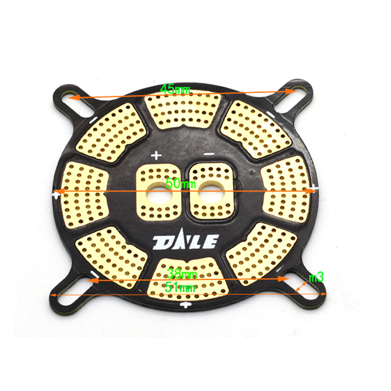 High Current 200A / 80A Power  - Drone Power Distribution Board recensie en prijs