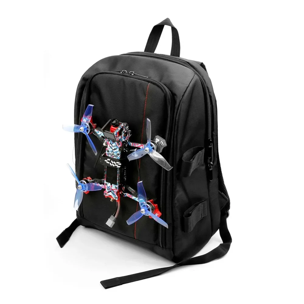 2set/lot Backpack Plug in Acce - Drone Battery Strap recensie en prijs