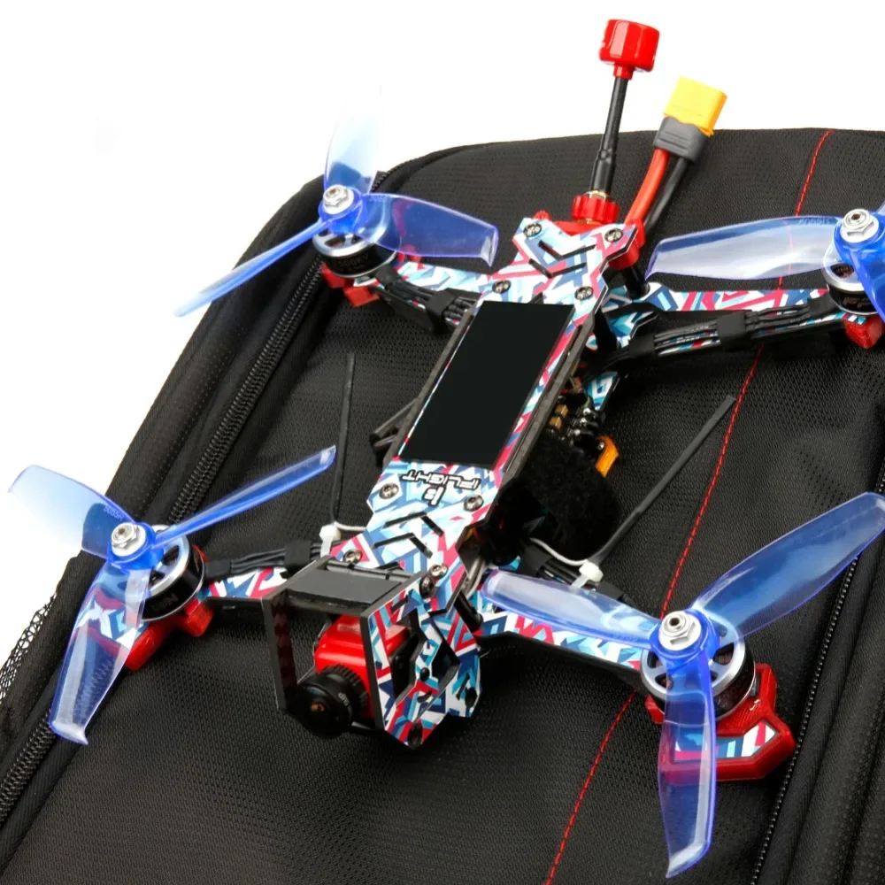 2set/lot Backpack Plug in Acce - Drone Battery Strap recensie en prijs
