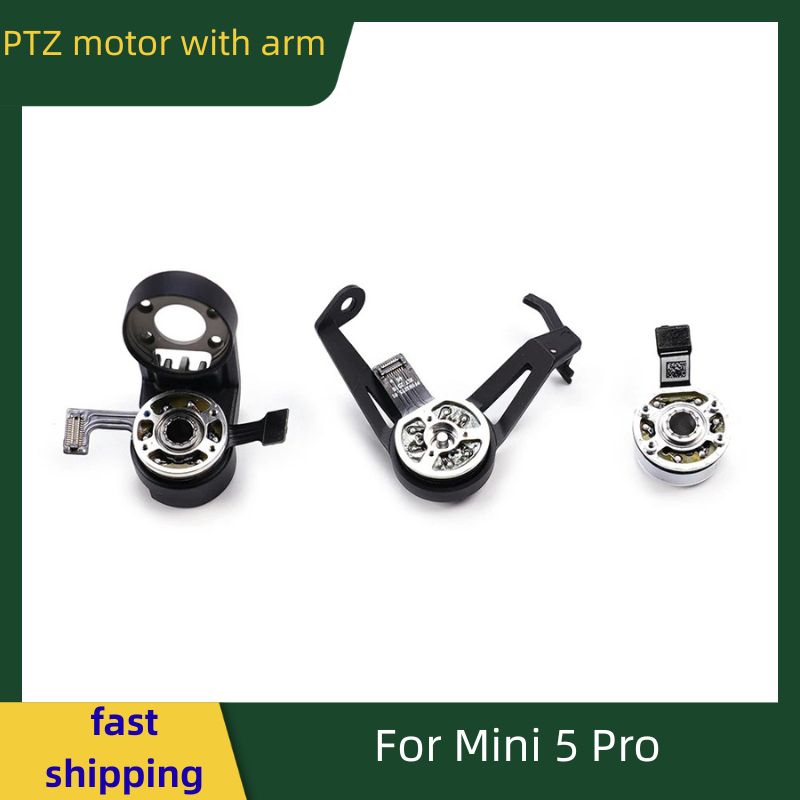 Genuine Gimbal Parts for Mini  - Drone Arm recensie en prijs