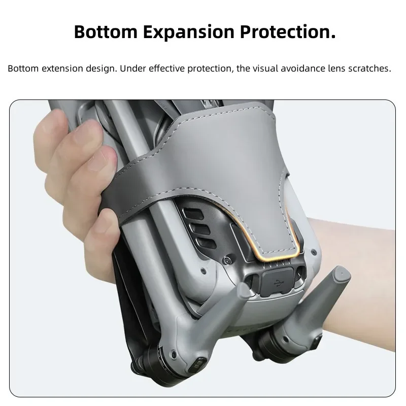 Strap Protector Propeller Blad - Drone Propeller Guard recensie en prijs
