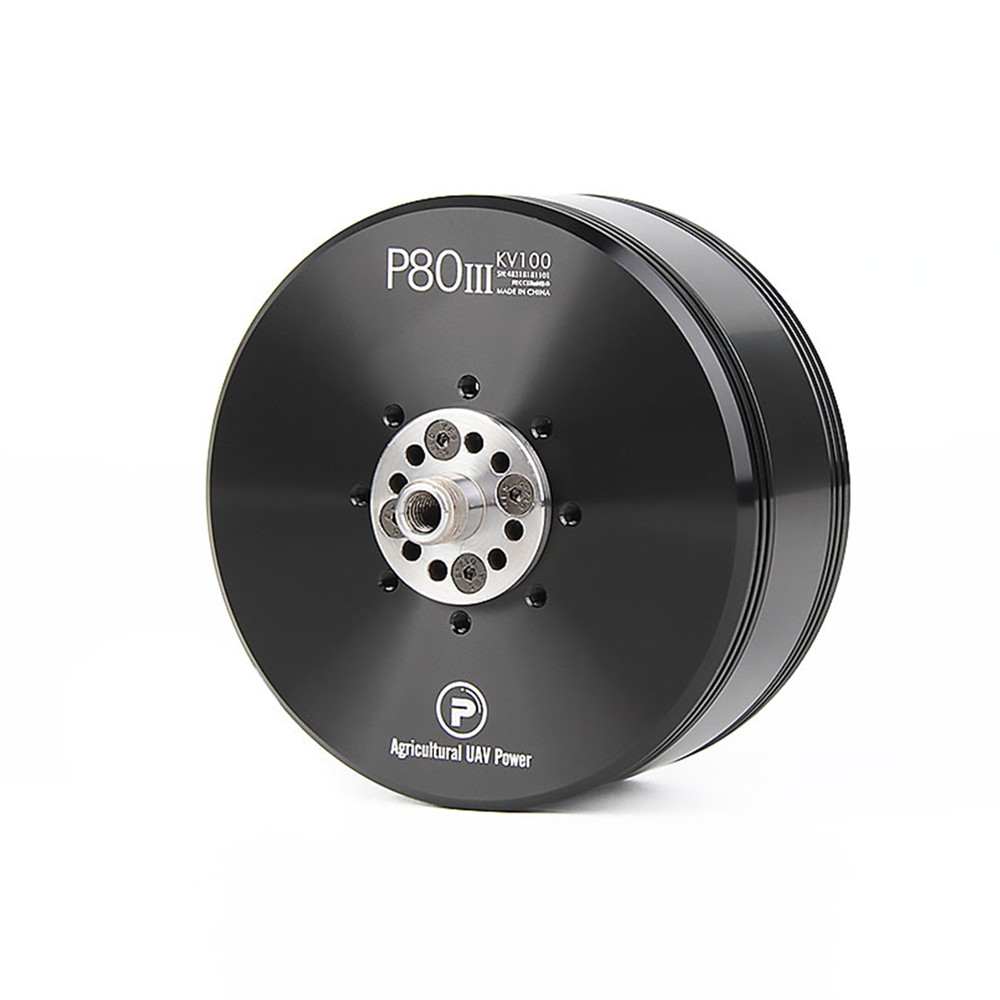 P80 III KV100 KV120 Waterproof - Drone Motor recensie en prijs