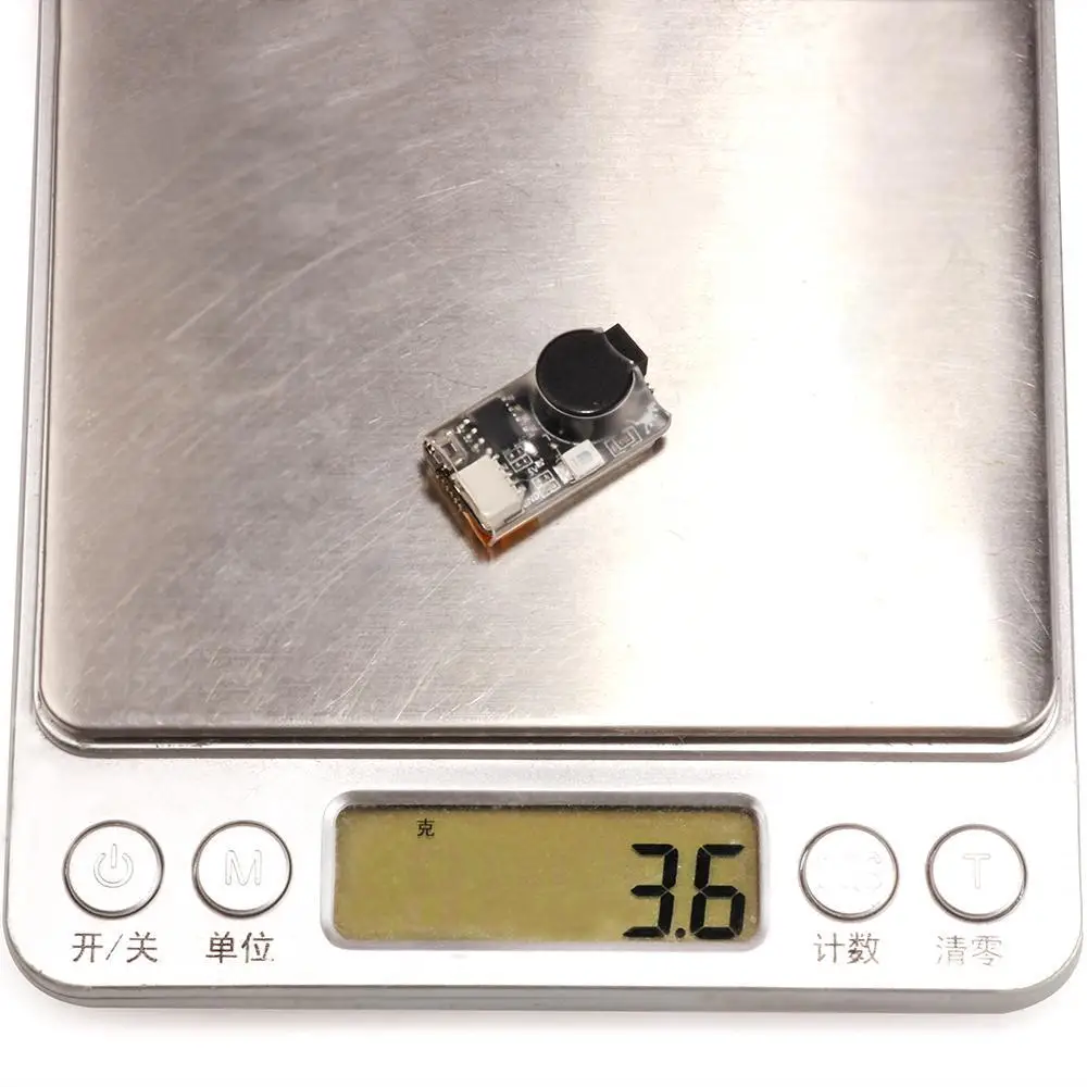 Compact Soter BB Alarm Buzzer  - Drone Buzzer recensie en prijs