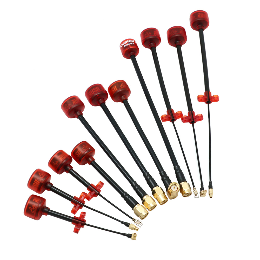 Rush Cherry FPV 5.8G Antenna L - Drone Antenna recensie en prijs