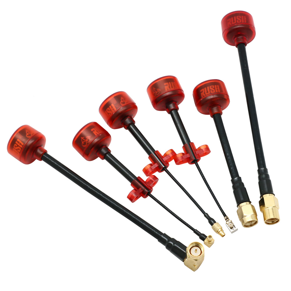 Rush Cherry FPV 5.8G Antenna L - Drone Antenna recensie en prijs