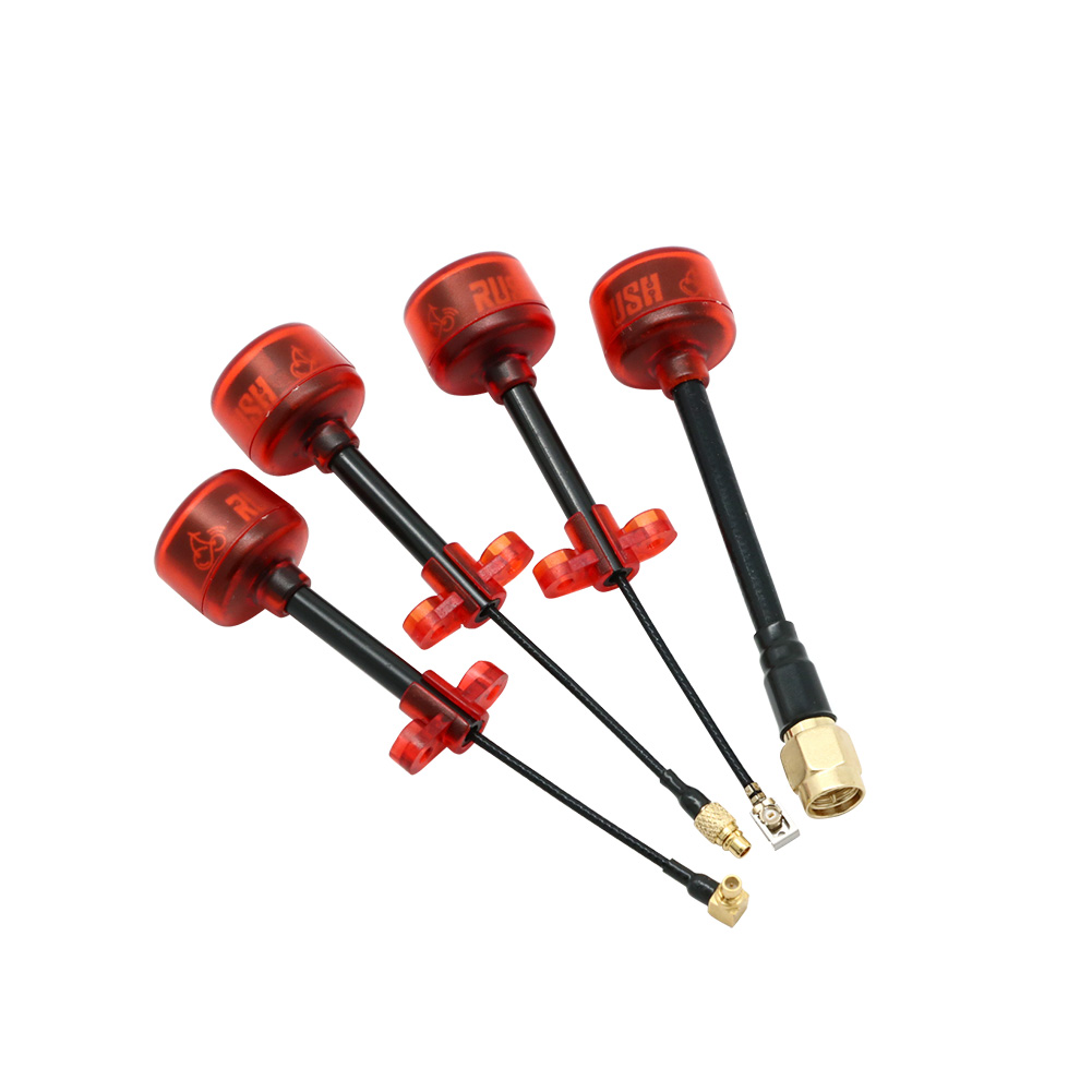 Rush Cherry FPV 5.8G Antenna L - Drone Antenna recensie en prijs