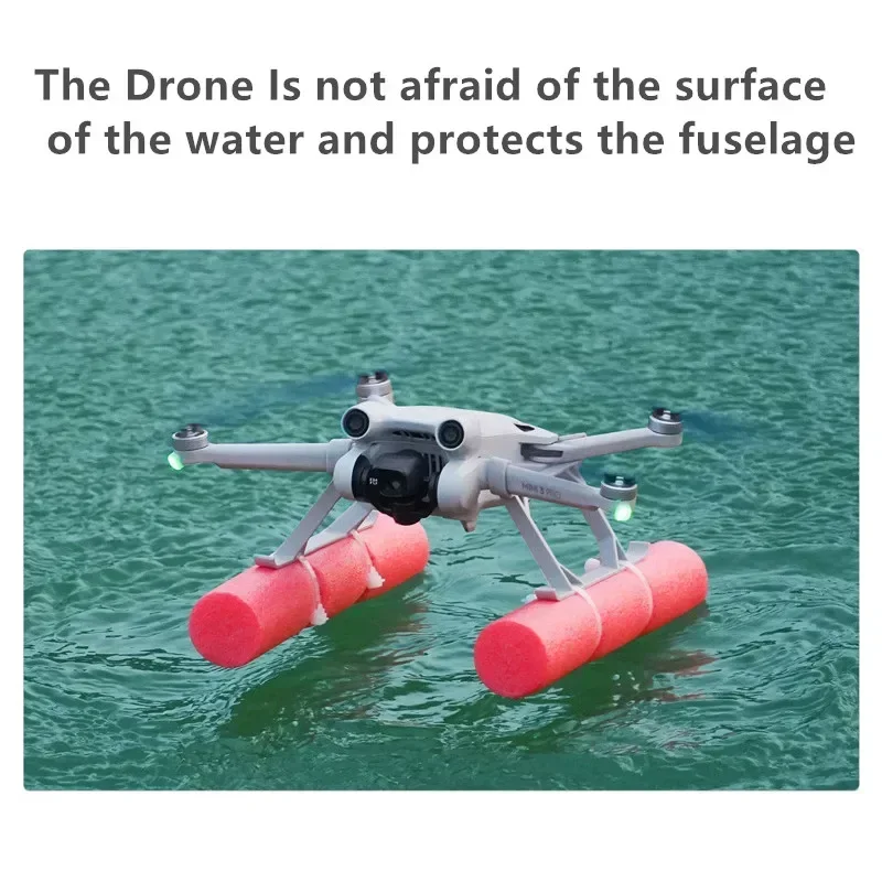 For DJI Mini 3/4 PRO/Mini3 Flo - Drone Landing Gear recensie en prijs