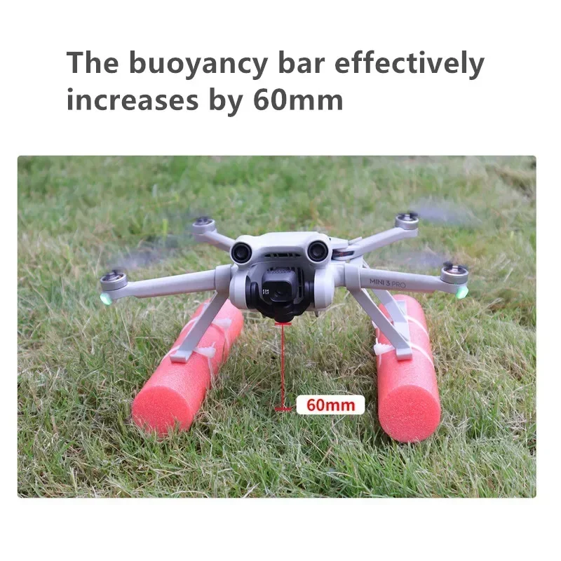 For DJI Mini 3/4 PRO/Mini3 Flo - Drone Landing Gear recensie en prijs