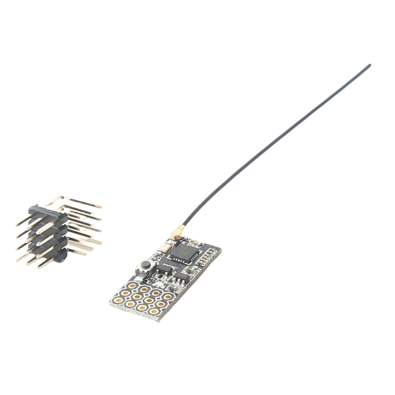 Flysky FS2A Mini Receiver 4CH  - Drone Battery recensie en prijs