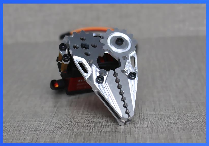 Silver Manipulator Claw Manipu - Drone Arm recensie en prijs