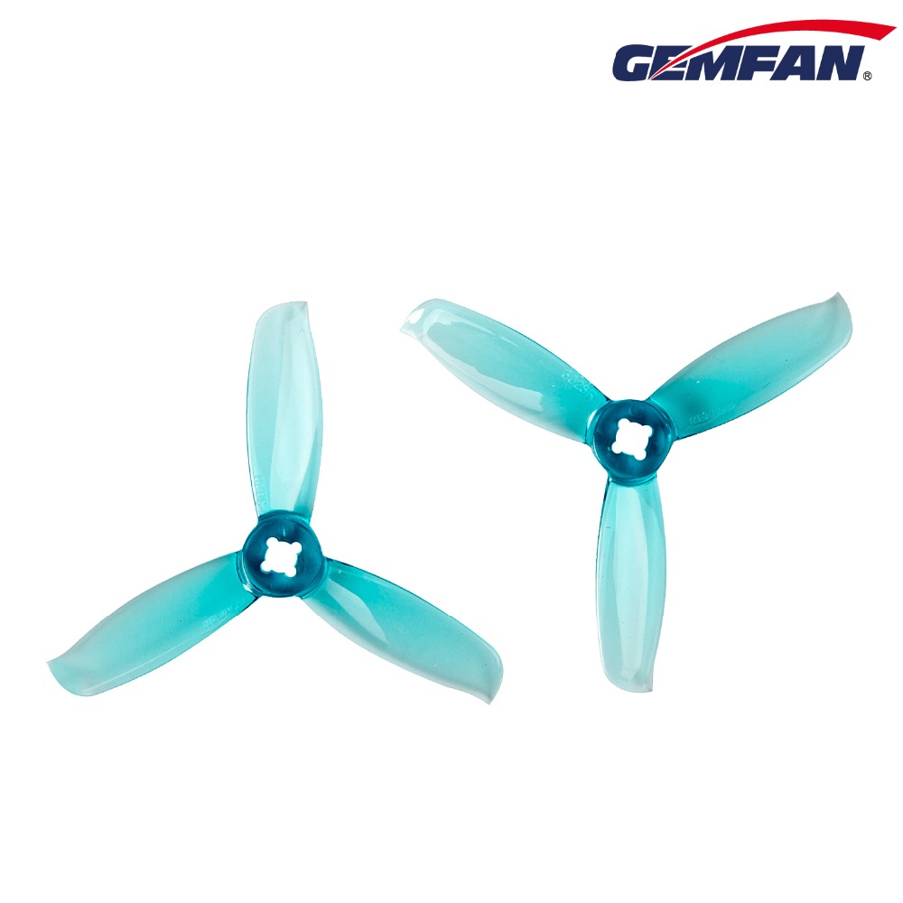 10pairs / 20pcs Gemfan Windanc - Drone Propeller recensie en prijs