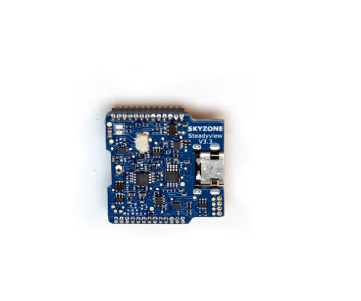 SKYZONE Cobra X FPV Dr-one Rec - Drone Receiver recensie en prijs