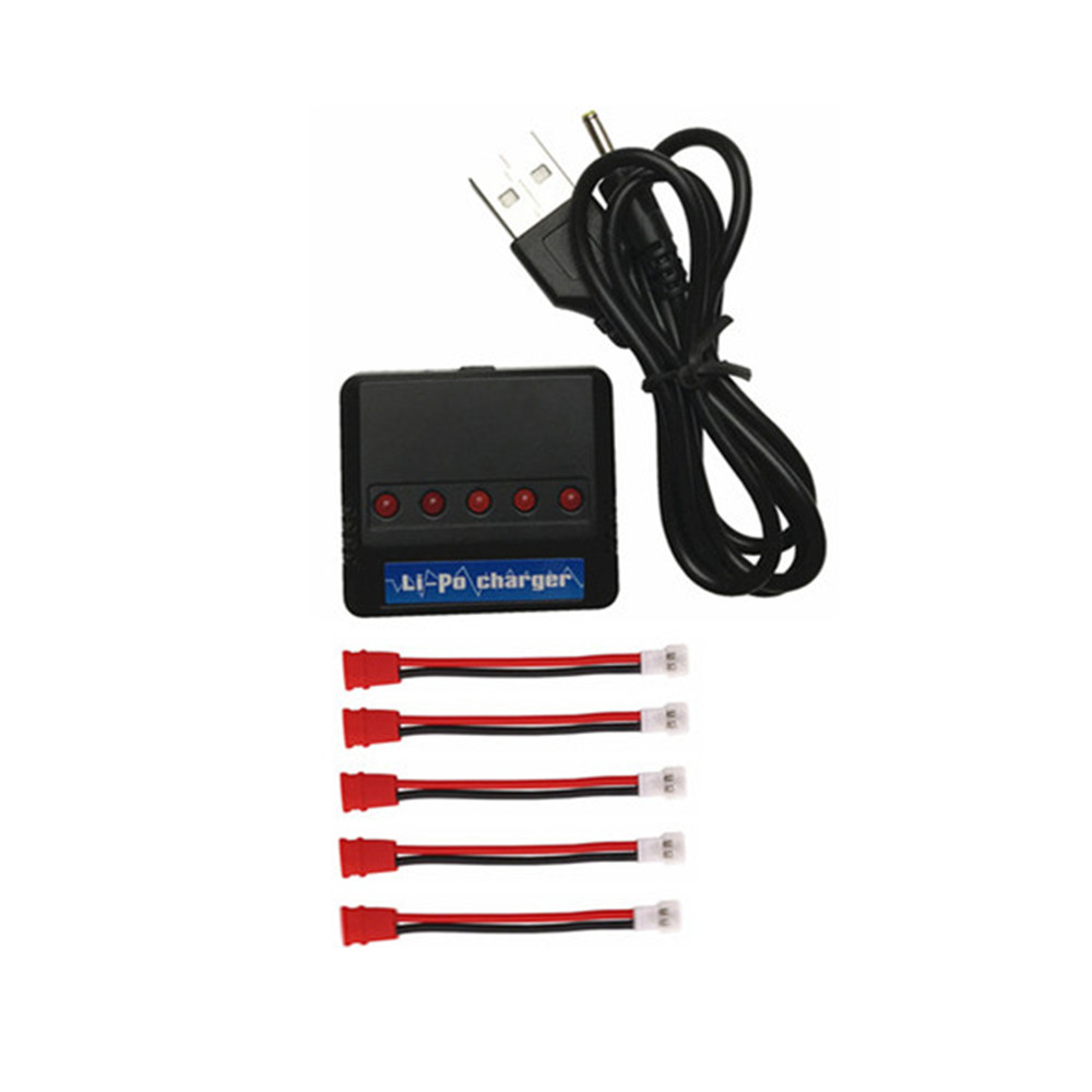 3.7V 1200mAh 903052 lipo batte - Drone Charger recensie en prijs