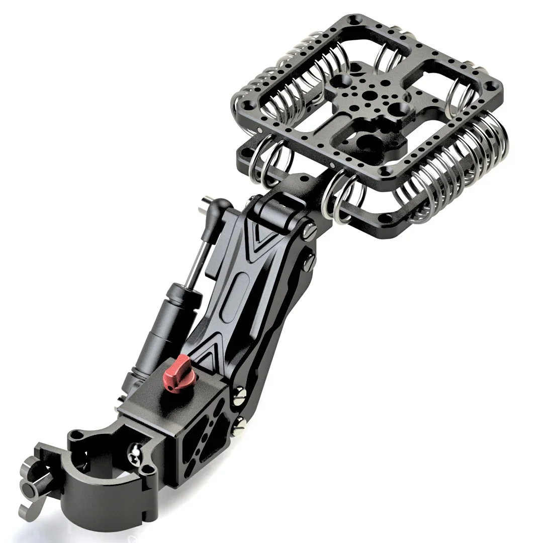 HONGTOO 5.5KG Camera Vibration - Drone Arm recensie en prijs