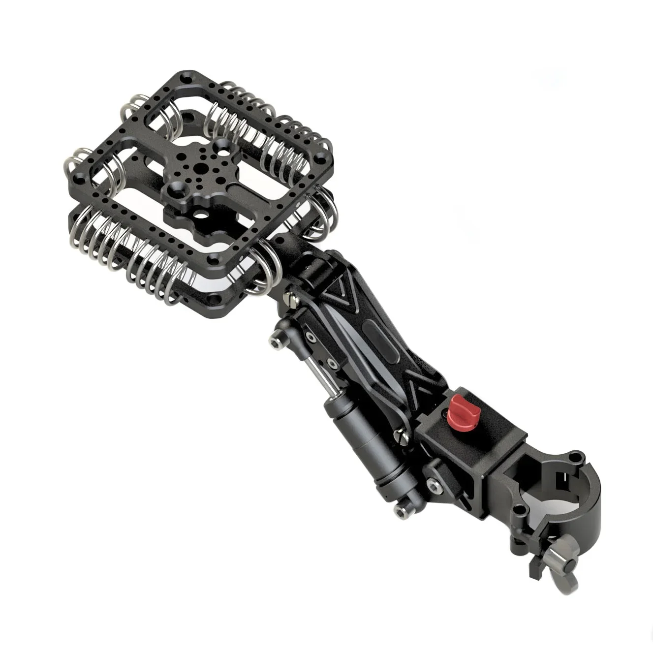 HONGTOO 5.5KG Camera Vibration - Drone Arm recensie en prijs