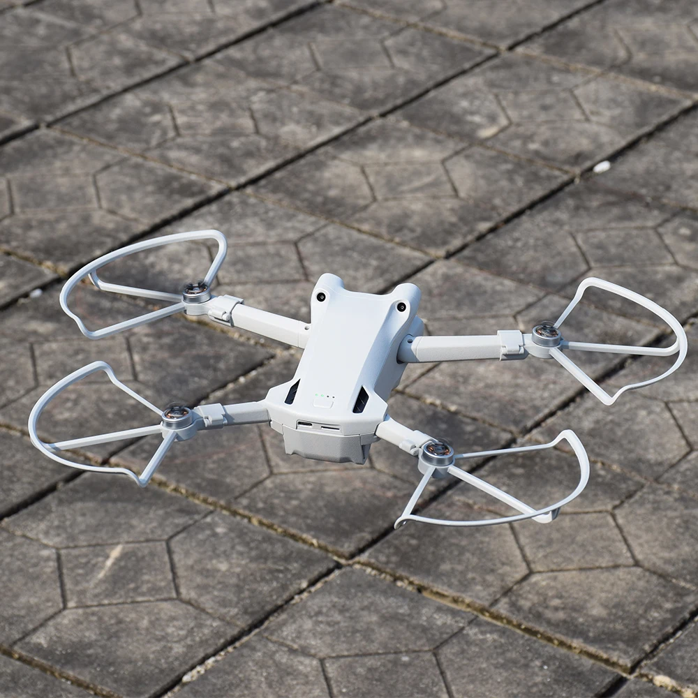 BRDRC Propeller Guard for DJI  - Drone Propeller Guard recensie en prijs