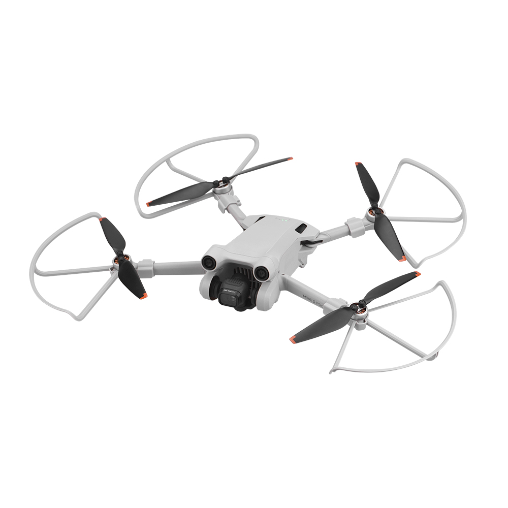 BRDRC Propeller Guard for DJI  - Drone Propeller Guard recensie en prijs