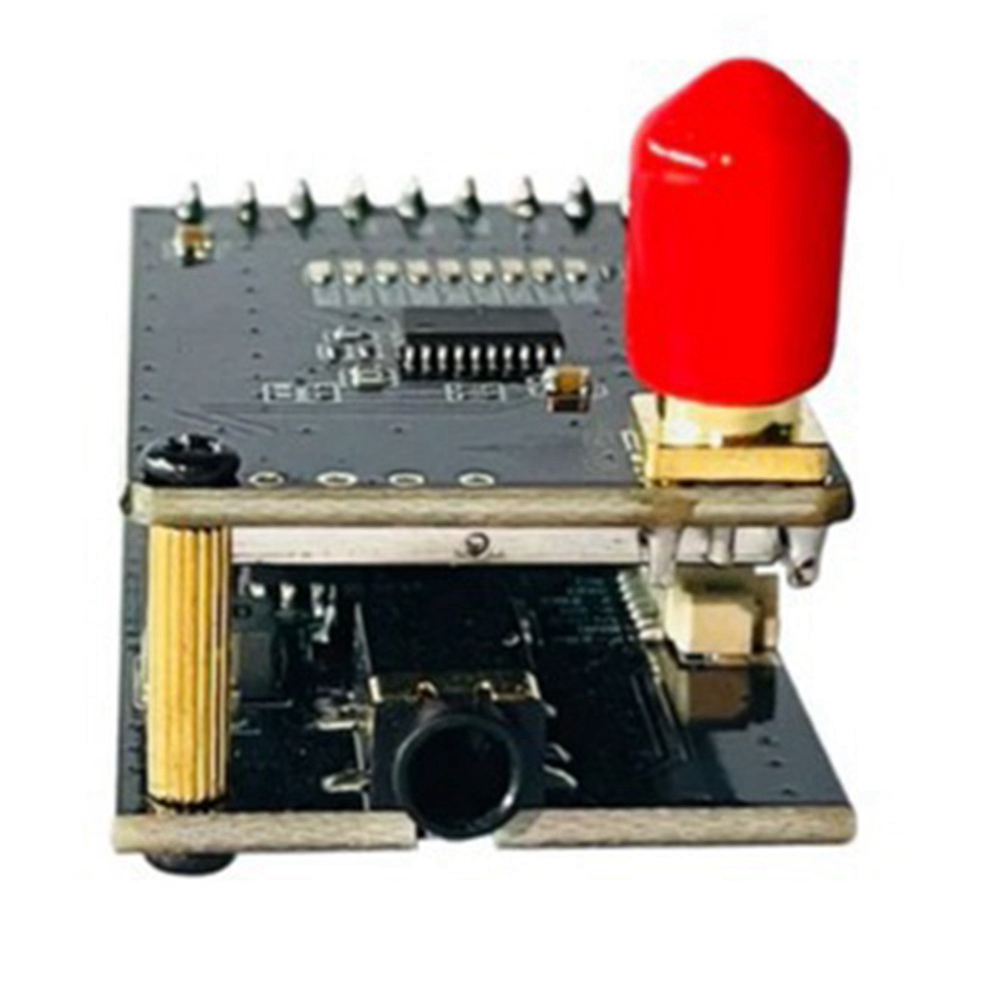 A63T-1.2G 2W VTX+1.2G 1.3G VRX - Drone Receiver recensie en prijs