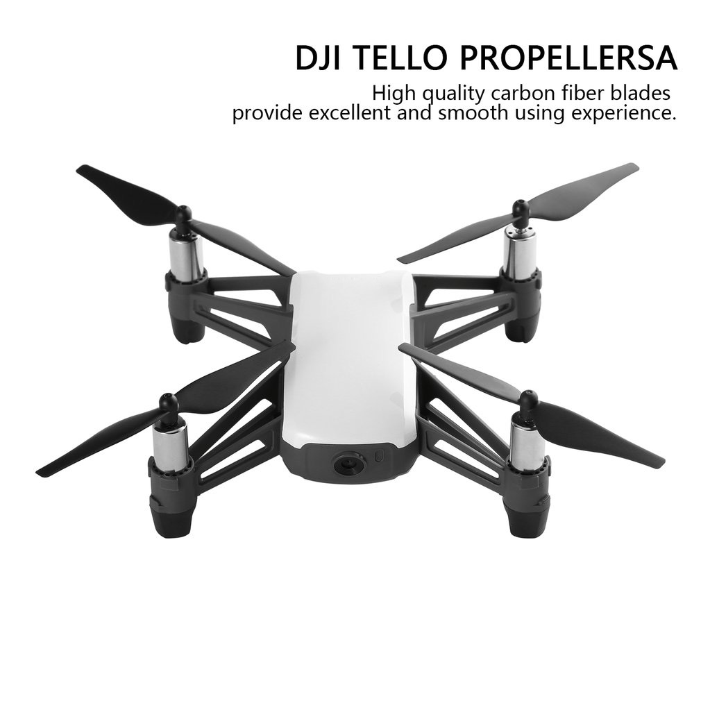 4Pcs Propeller Guards Protecto - Drone Propeller Guard recensie en prijs