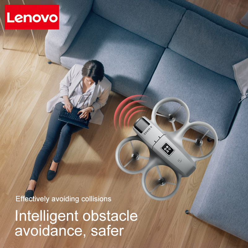 Lenovo D16 GPS Drone 8K Aerial - Drone Gps Module recensie en prijs