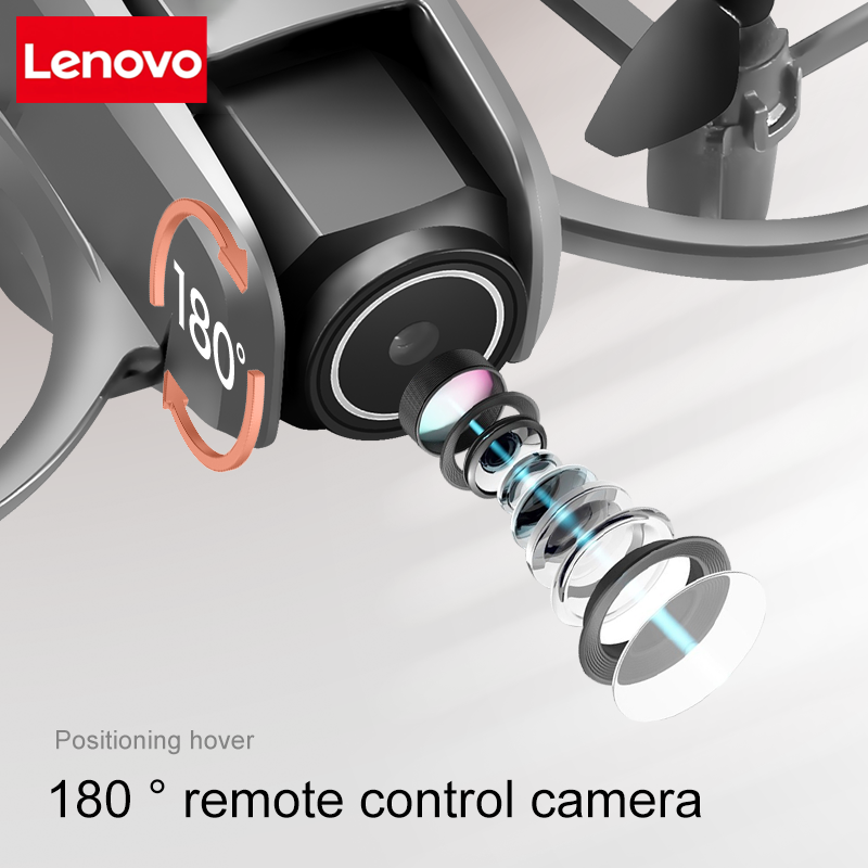Lenovo D16 GPS Drone 8K Aerial - Drone Gps Module recensie en prijs
