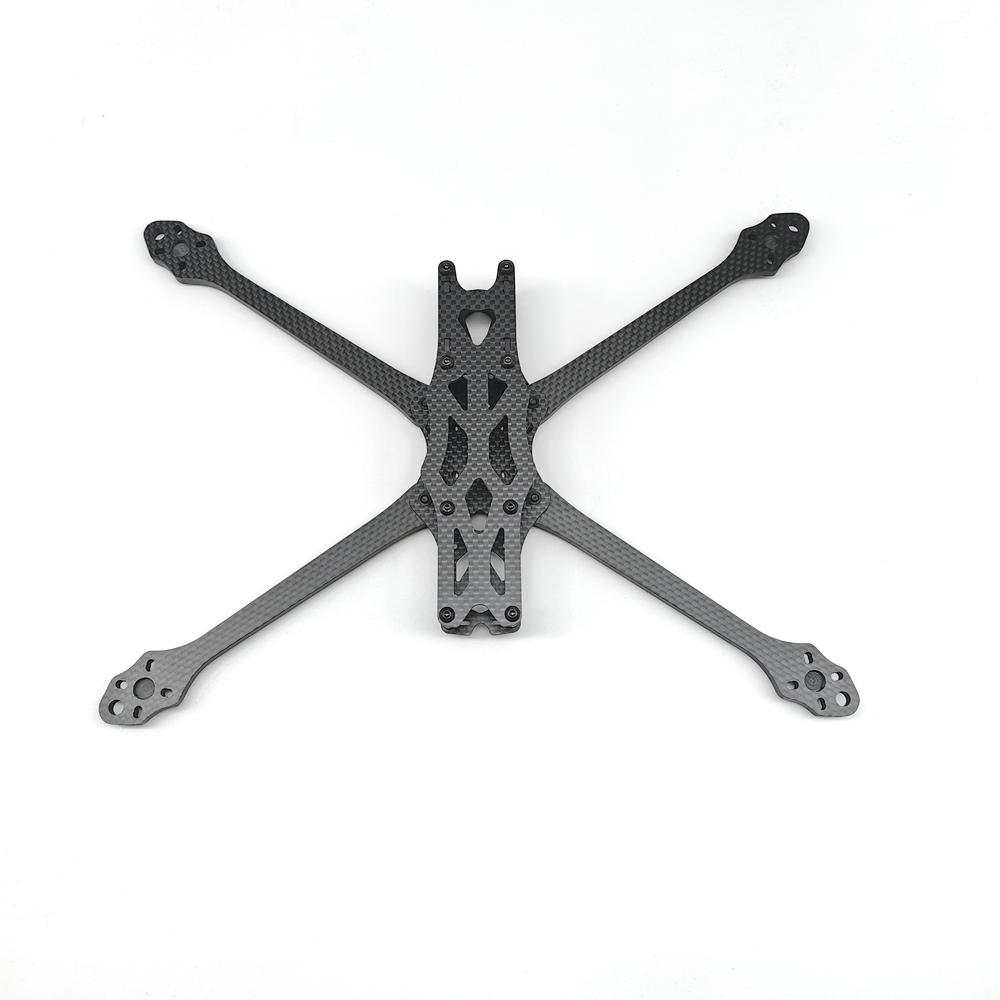 APEX frame 7 inch/6inch/5inche - Drone Motor recensie en prijs